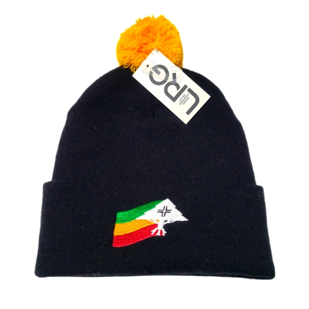 NEW LRG Beanie